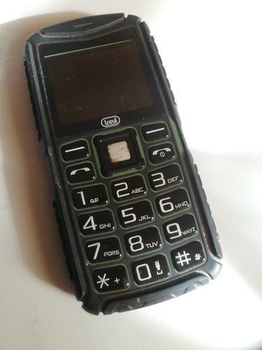 Trevi telefono cellulare - trevi,