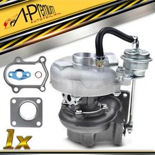 Turbocompressore per Citroen