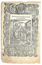 Stampa San Pietro convere 3000