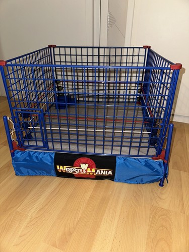 Wwe classic superstars jakks - classic,