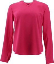 Elizabeth& Clarke Woven Top