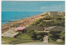 PORTO S. MARGHERITA - CAORLE - VENEZIA - LA SPIAGGIA - VIAGG. -18619-