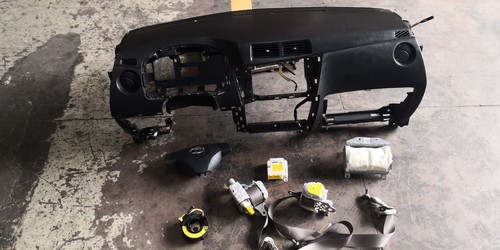 Kit airbag daihatsu cuore 2007 - daihatsu,