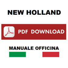 New holland e30c mini - holland,