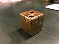 Accendino Royal Bob CUBO da