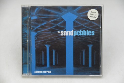 The sand pebbles eastern - sand,