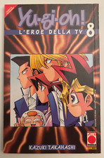 Yu-Gi-Oh! L'Eroe della TV 8 -
