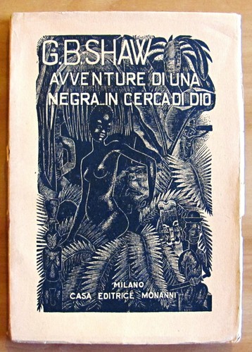 Shaw avventure di - avventure,