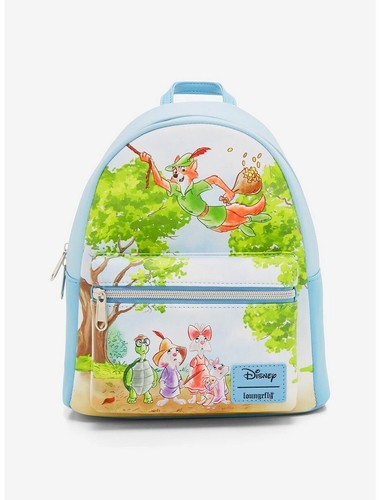 Mini zaino volante loungefly - mini,