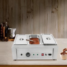 Temperatrice elettrica