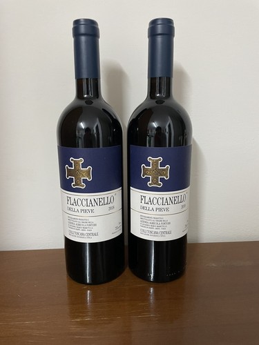 Flaccianello 2018