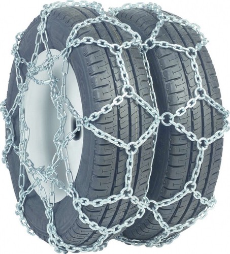 Catene neve konig - catene, da