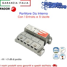 Partitore Antenna Da Interno 1