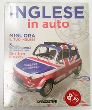 INGLESE IN AUTO. Migliora il