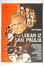 IL MEDICO DI SAN PAULI / IL