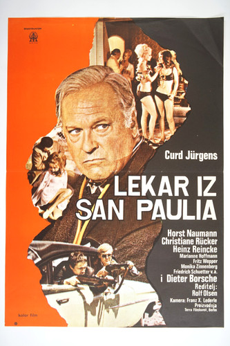 Medico san pauli il - di,