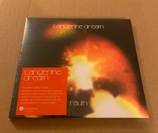 Tangerine Dream "Raum” CD