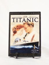 Titanic - (1997) - LEONARDO DI