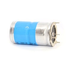 Elko C15 per Alimentatore Grundig TS1000 Condensatore Power Supply Riparazione