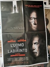 LOCANDINA CINEMATOGRAFICA cm