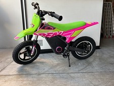 WARRIOR KIDS 250 Bicicletta
