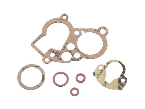 Kit revisione guarnizioni - kit,