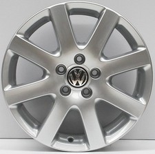 1 CERCHIO IN LEGA 6 X 17 " EOS