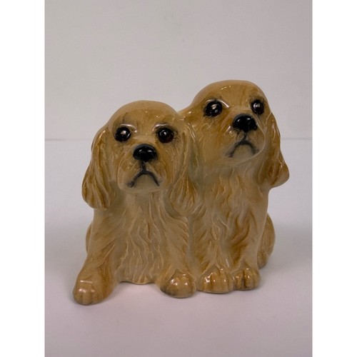 Beswick inghilterra coppia - coppia, di