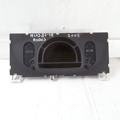 Quadro strumenti - quadro,
