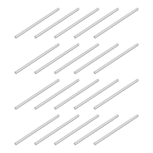 80pz pin tassello - pin, m2x40mm