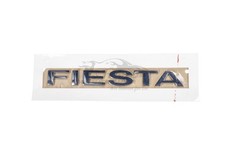 Scritta originale Ford per