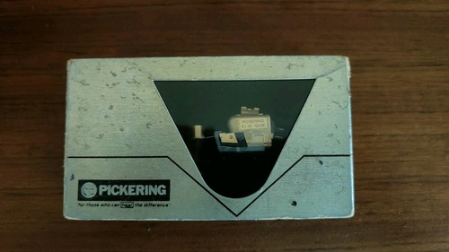 Testina pickering - pickering, /