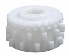 Rullino per Seminatrice Ama Doppia Versione