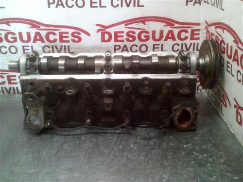 0200p4 culasse citroen 15 - citroen, c