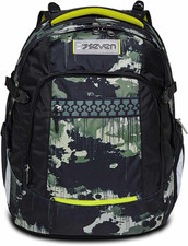 Unisex Kinder Updown Twice Grs Rucksack Rucksack UPDOWN TWICE GRS (1Er Pack)