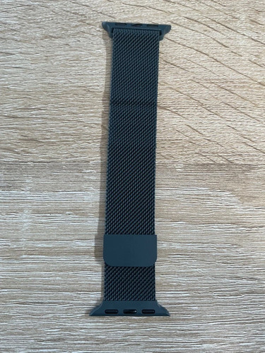 Cinturino orologio milanese