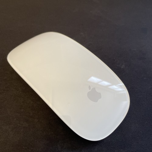 Apple magic mouse bianco - magic, 2