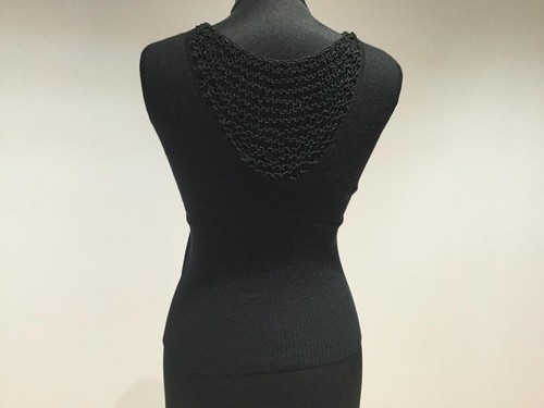 Maglione donna kenzo nero - maglione,