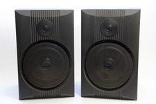 Coppia di diffusori, casse acustiche, altoparlanti Bowers & Wilkins B&W 2001