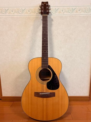 Chitarra acustica yamaha - acustica,