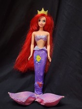 Vintage Disney La Sirenetta