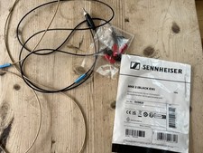 Sennheiser mke microfono - sennheiser, 2-ew