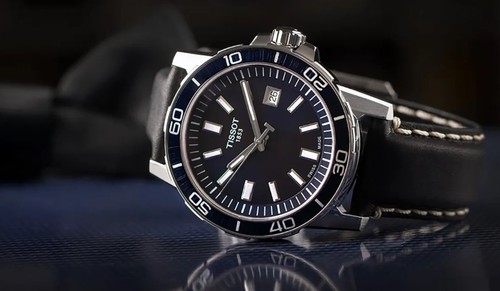 Orologio svizzero uomo - , tissot