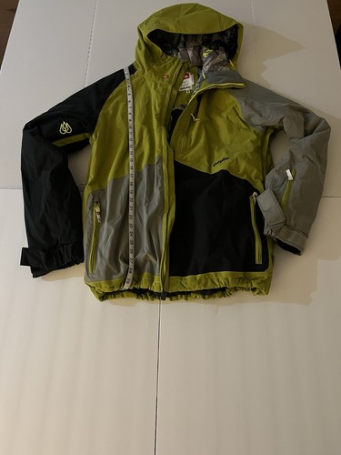 Quiksilver travis rice giacca - quiksilver,