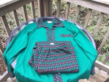 Tuta maglione e pantalone