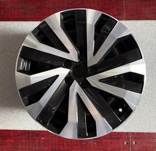 Nuovo cerchio volkswagen - nuovo,