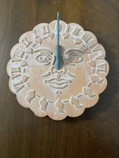 Meridiana Terracotta Celeste