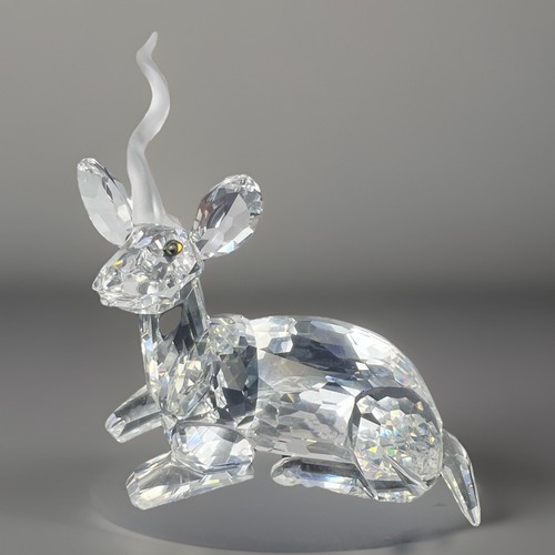 Cristallo swarovski 1994 - swarovski,