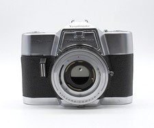 Voigtlander Ultramatic CS