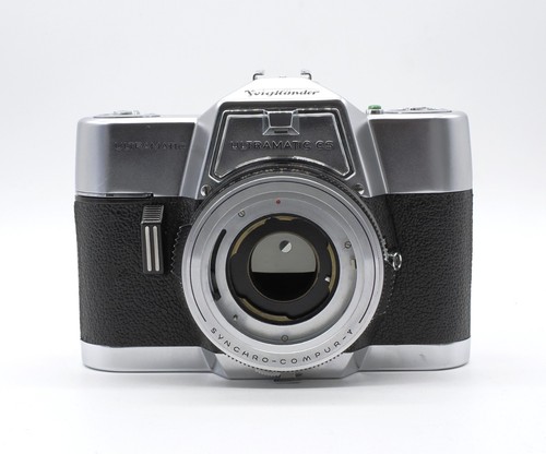 Voigtlander ultramatic - ultramatic, cs